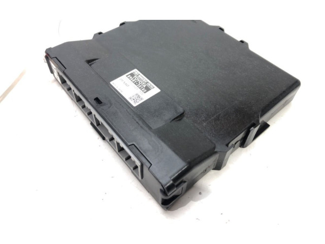 Блок управления 89681-30180 Lexus GS 250 350 300H 450H