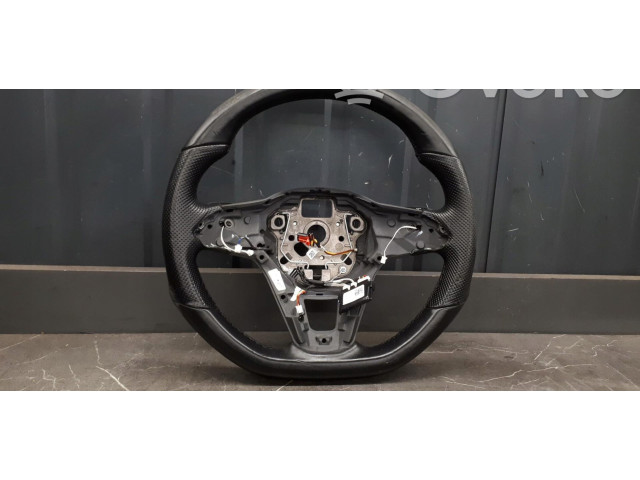 Руль Volkswagen Golf VIII 2019 - года 311708981340