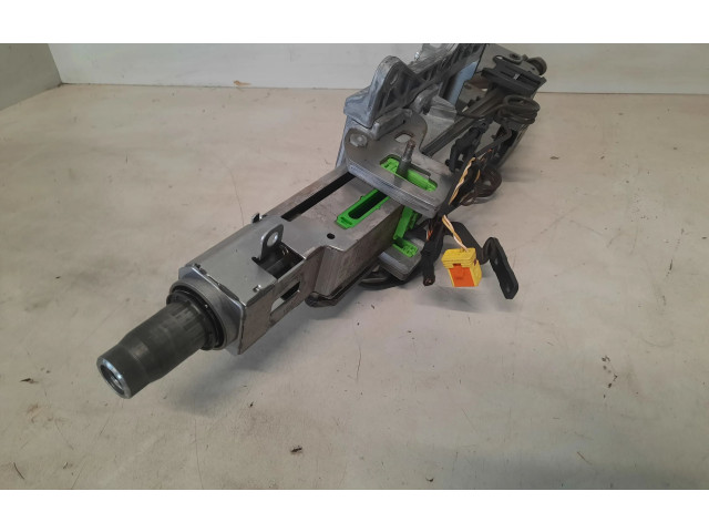    Рулевая рейка 1Z1419502B, 1Z1419502B   Skoda Octavia Mk2 (1Z) 2004 - 2013 года