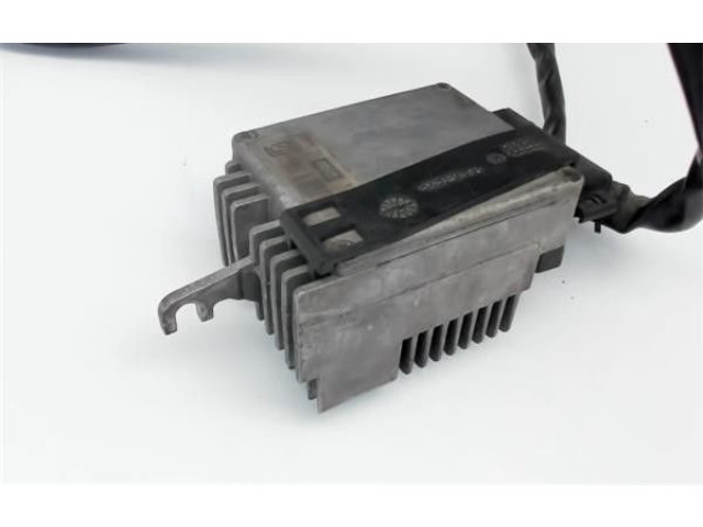 Вентилятор радиатора 8E0959521F Audi A4 Allroad