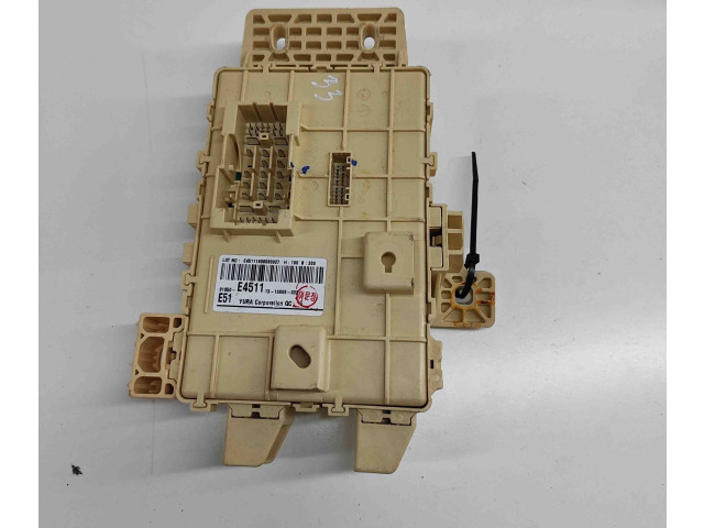 Pojistková skříňka 91950E4511 KIA Soul 2016