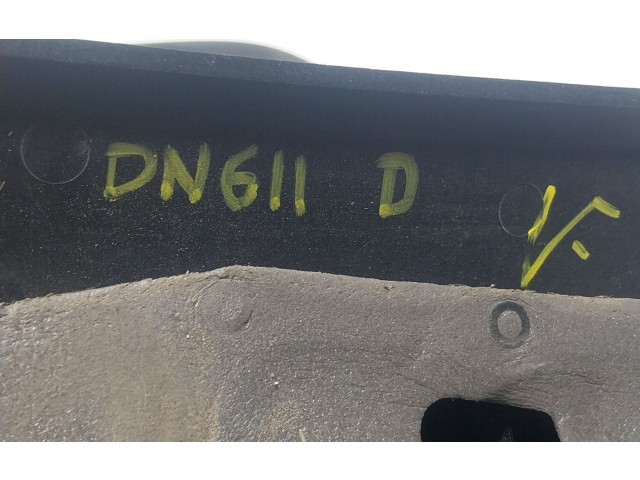 Зеркало электрическое        Dacia Lodgy   -  года   