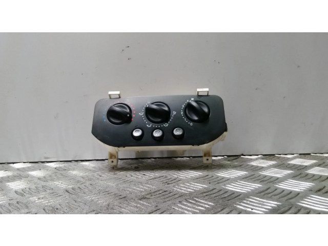 Блок управления климат-контролем 654982E   Renault Clio II