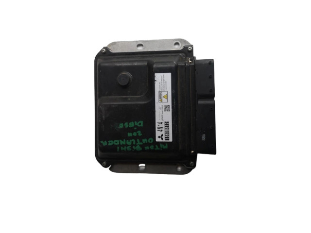 Блок управления двигателем Блок управления Mitsubishi Outlander