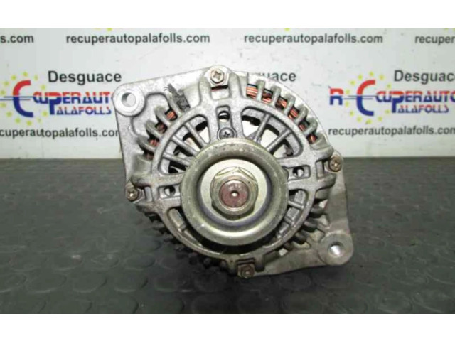 Генератор A2TB0191B   Mazda 626      