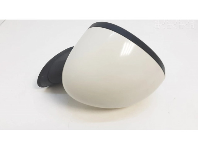 Зеркало электрическое левое Mini Cooper F57 2015- года