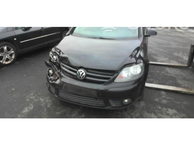 Зеркало электрическое Volkswagen Golf Plus 2005 - 2013 года