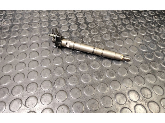 Vstřikovač 057130277AM, 0445117020 Volkswagen Touareg II CKDA