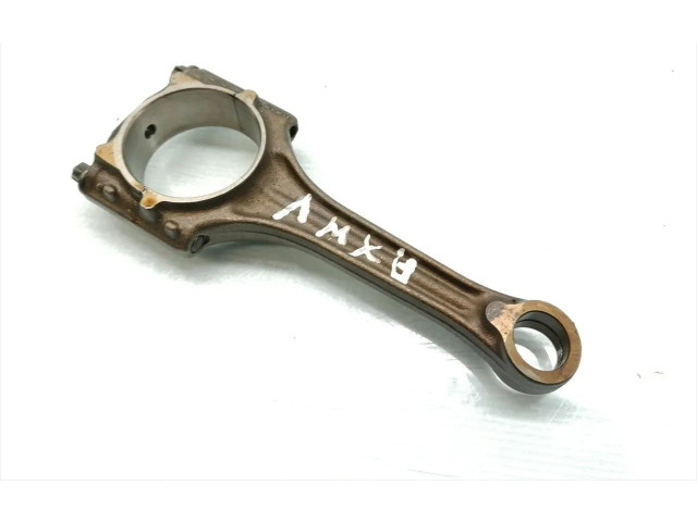 Шатун  AXW    Audi A3 S3 8P  