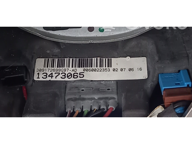 Volant Opel Mokka X 2016 13473065