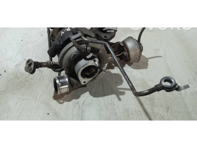 Турбина Honda FR-V 18900RMAE01