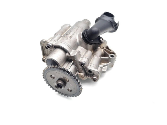 Масляный насос CZCA 04E115109S, 04E115121B Volkswagen Golf Cross