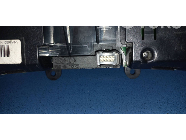 Панель приборов 4B0919860P, 110008808012   Audi A6 S6 C5 4B       