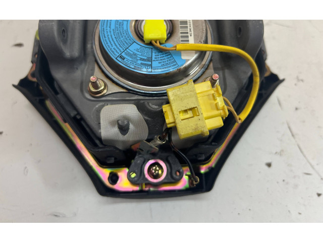 Подушка безопасности водителя 77800SEAG810, 77800-SEA-G810 Honda Accord