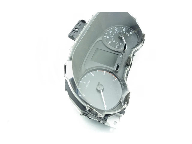 Přístrojová deska Nissan Navara D23 2016 4JA3D-0VB4, 160407