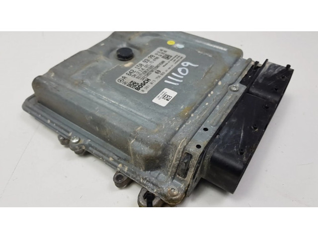 Řídící jednotka A6421509378, 0281013756 Mercedes-Benz ML W164 2005