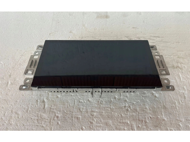 Дисплей 83A919605D Audi Q3 F3