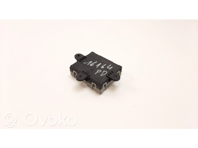 Блок управления дверью