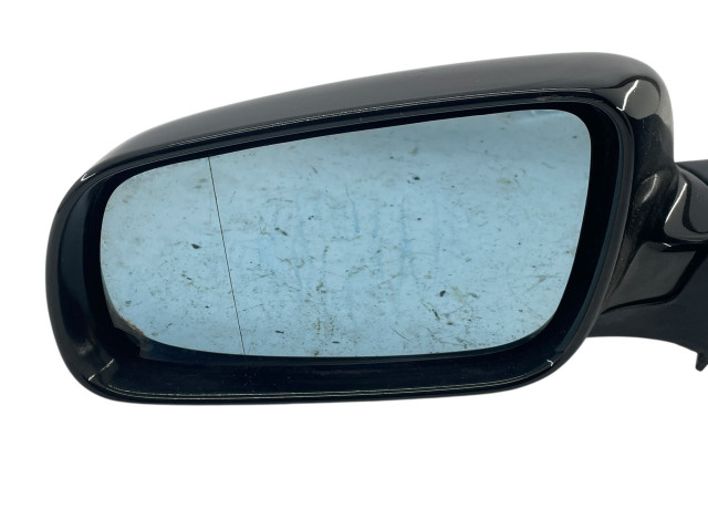 Außenspiegel elektrisch Tür vorne       Audi A6 S6 C5 4B  1997 - 2005 года   