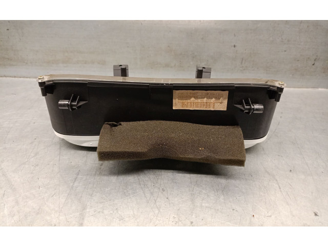 Přístrojová deska Volkswagen Polo III 6N 6N2 6NF 1999 6N0919860T, 6N0919860RX