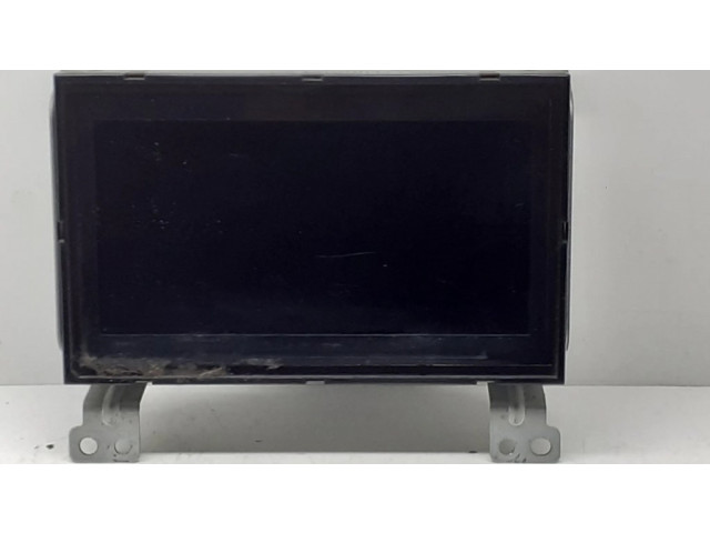 Дисплей    28090CA111   Nissan Murano Z50