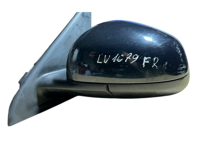 Zpětné zrcátko Smart ForFour II W453 2014 026829, 7202103