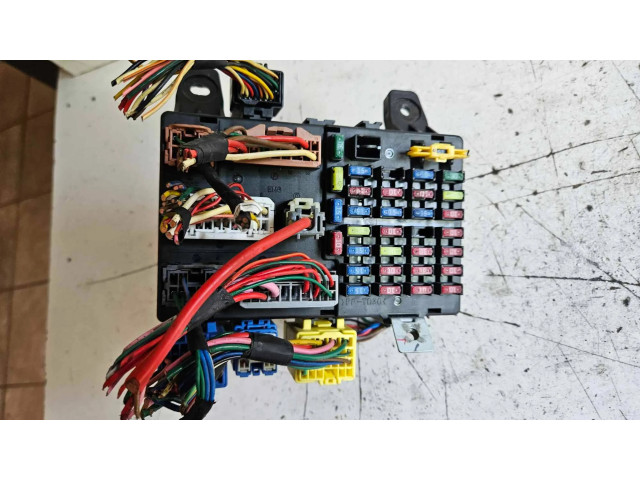 Pojistková skříňka AK4552 Hyundai Getz 2006