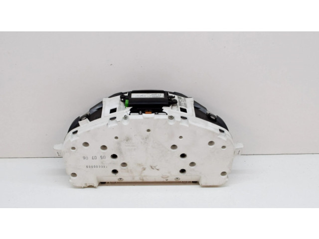 Панель приборов 30786339, 30710071   Volvo C70       