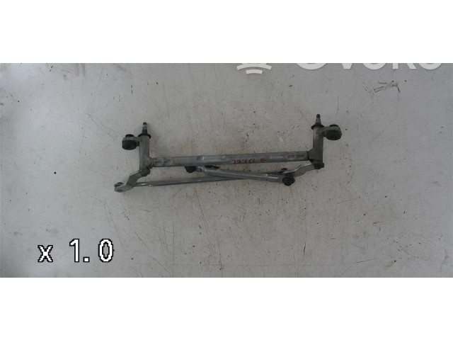 Механизм стеклоочистителей (трапеция)       Skoda Citigo  2011 - 2020 года   