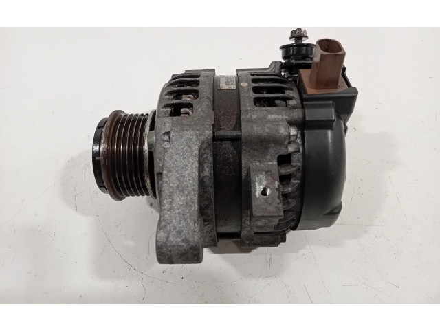 Генератор 270600Q160, 270600Q170 Peugeot 108