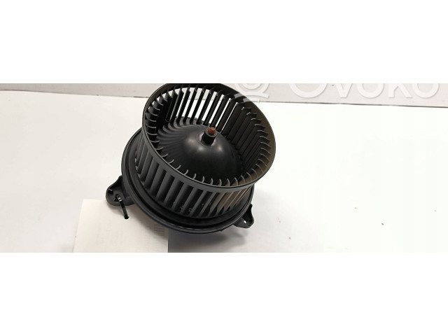 Вентилятор печки    BK2T-18456-AA   Ford Transit Custom