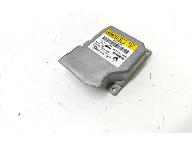 Блок подушек безопасности 402792B3, 8201030306 Renault Twingo II