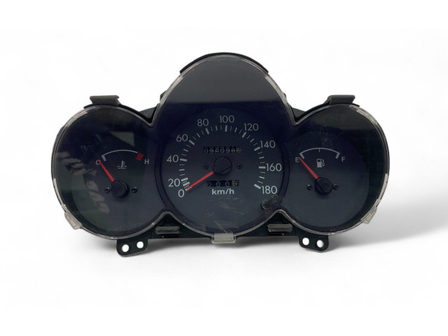 Přístrojová deska Hyundai Atos Classic 2000 9400102400