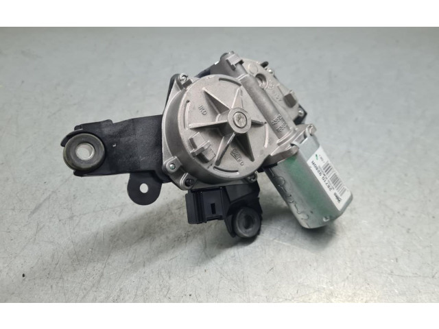 Моторчик заднего дворника 287109280R, PLM520339    Dacia Jogger