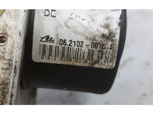 Jednotka ABS 06210901463 Suzuki Ignis 2003