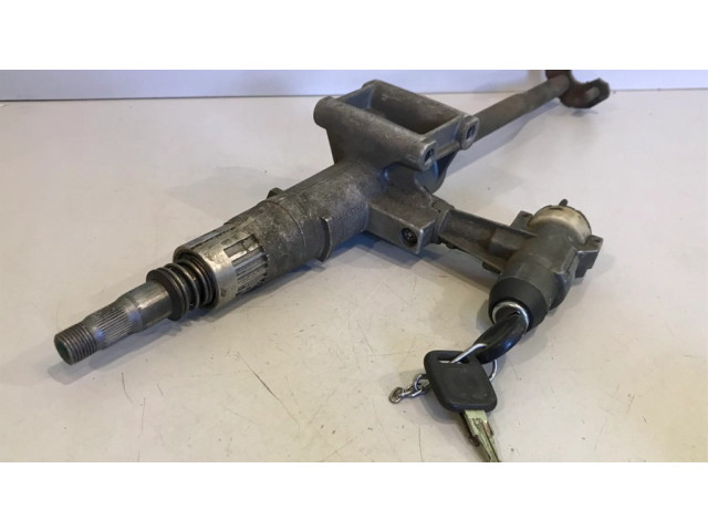 Рулевая рейка 441905851, 893419565A Audi 100 200 5000 C3 1982-1991 года