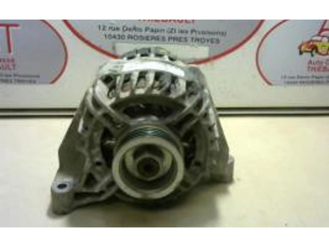 Генератор Nissan Vanette