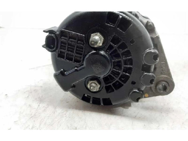 Генератор 96936136   Chevrolet Astra      