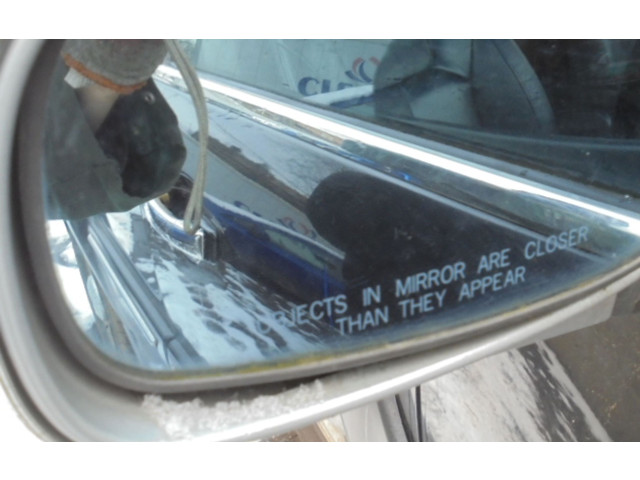 Поршень Зеркало (механическое) SsangYong Rexton