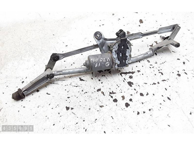 Комплект механизма стеклоочистителей