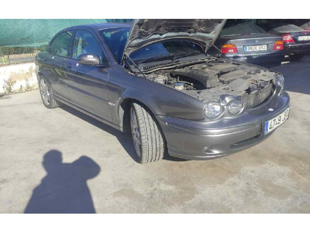 Jednotka ABS 0265224046, 4X432C285BA   Jaguar X-Type 2001