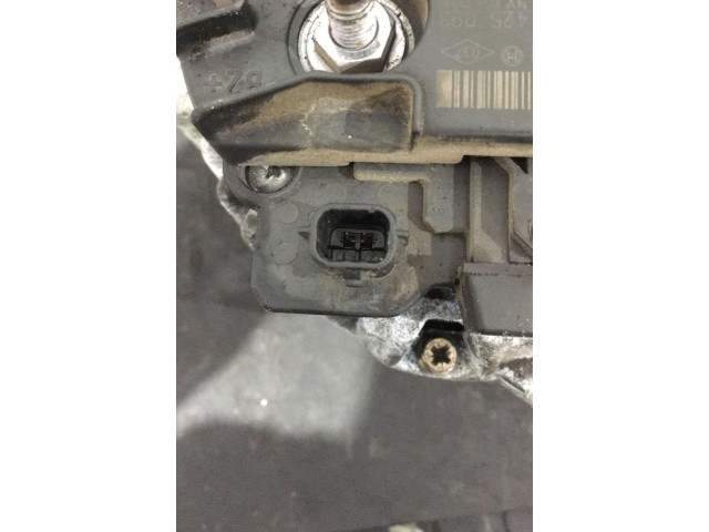 Генератор Renault Clio III