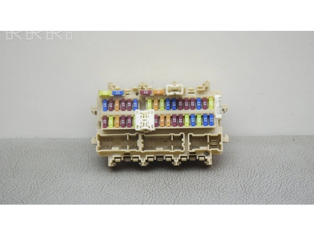 Pojistková skříňka 4EB0A Nissan Qashqai 2015