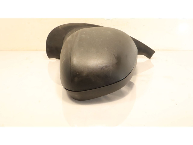 Zpětné zrcátko Mercedes-Benz Citan W415 2016