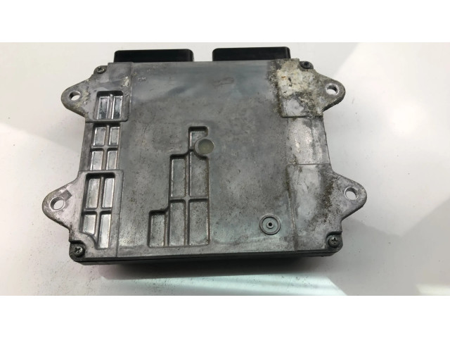 Блок управления двигателем Блок управления 1860135900 Mitsubishi Colt