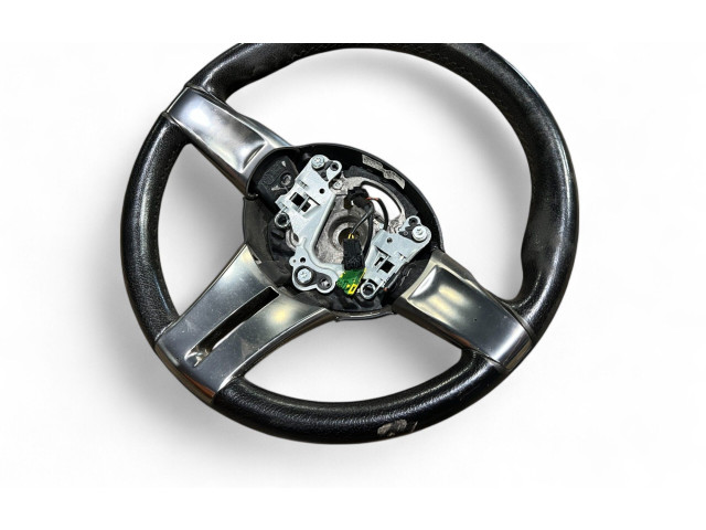Руль BMW Z4 E85 E86  2002 - 2008 года 6761826      