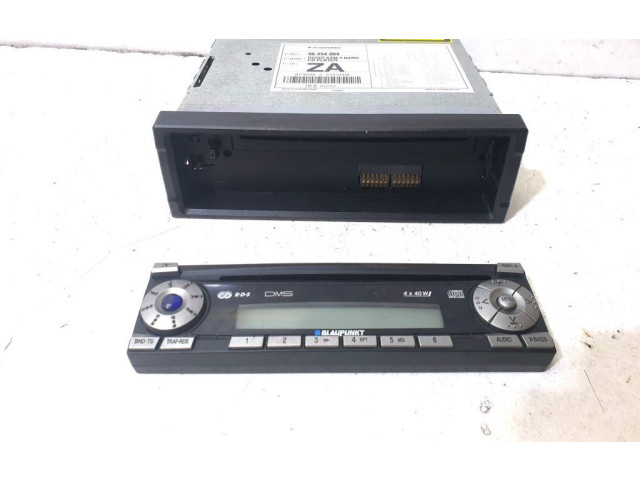 Řídící jednotka 96454094 Daewoo Kalos 2004