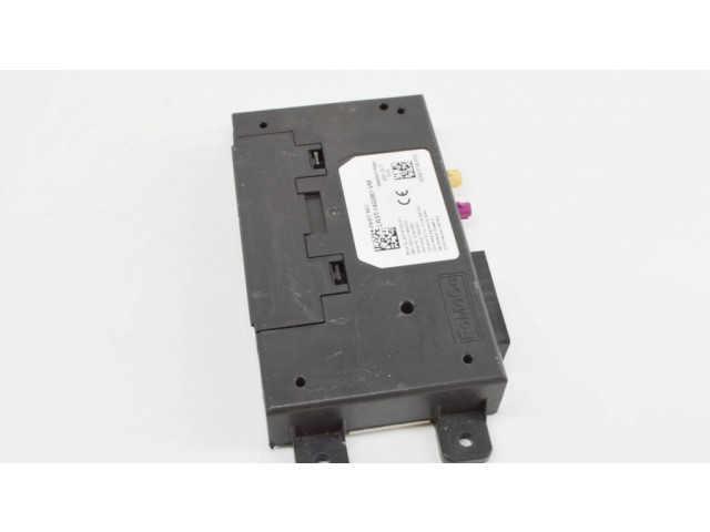 Tālruņa vadības bloks