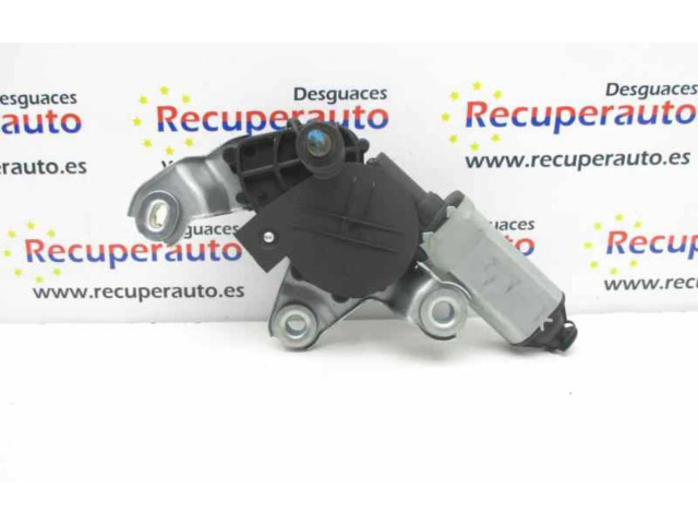 Моторчик заднего дворника 5J7955711C    Skoda Yeti (5L)