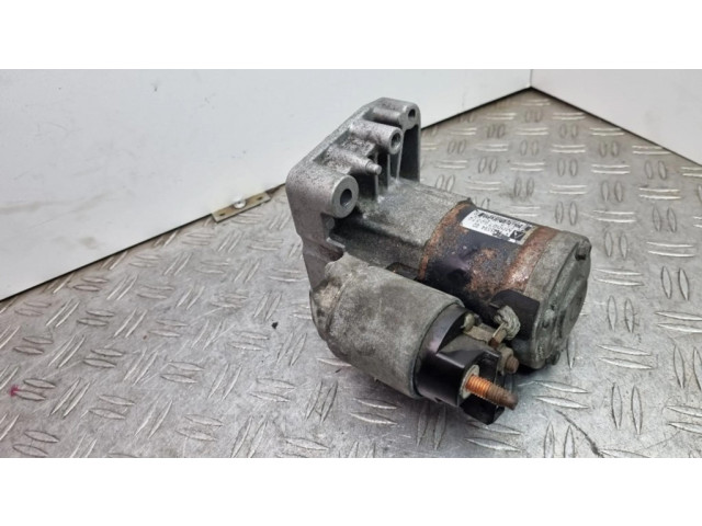 Стартер  V7645594, V764559480   Citroen DS3